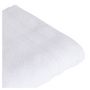 Voir la diapositive 2 : ACTUEL Drap de bain uni en coton 450 g/m²