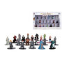 Voir la diapositive 3 : SMOBY Set de figurines Harry Potter x20 