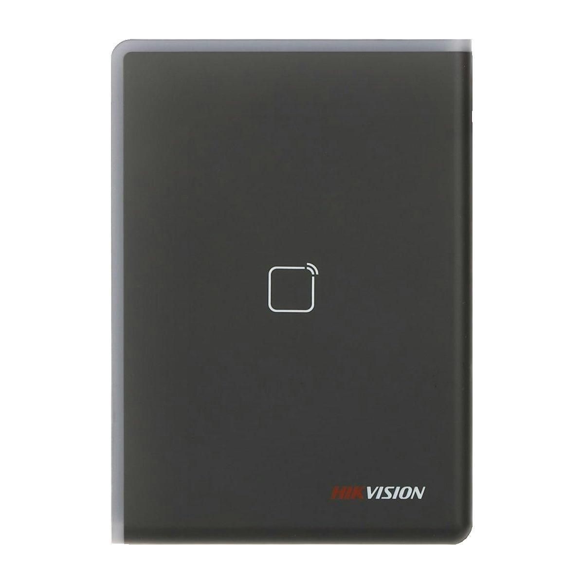 HIKVISION Lecteur de proximité Hikvision DS-K1108AM étanche IP65