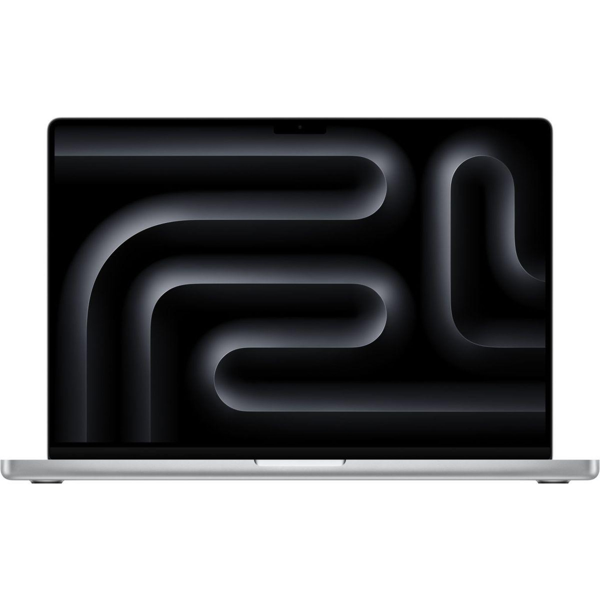 Voir la diapositive 1 : APPLE Ordinateur Apple Pro 16' M3 Pro 18Go RAM 512Go SSD Argent