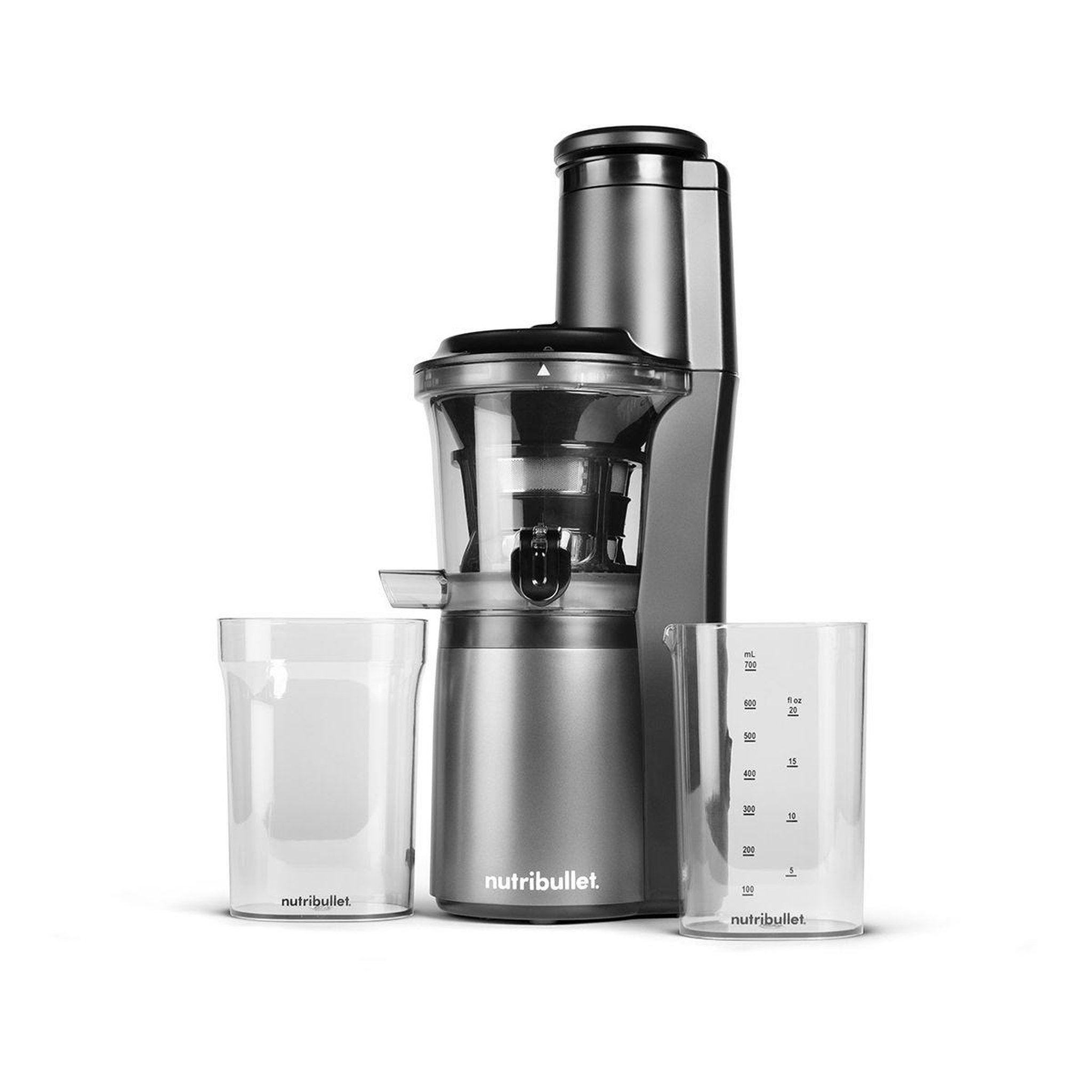 nutribullet Extracteur de jus nbj500