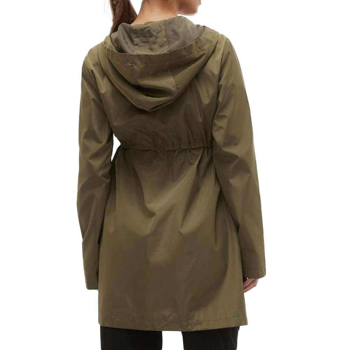 MAMALICIOUS Parka  Femme Mamalicious Alma