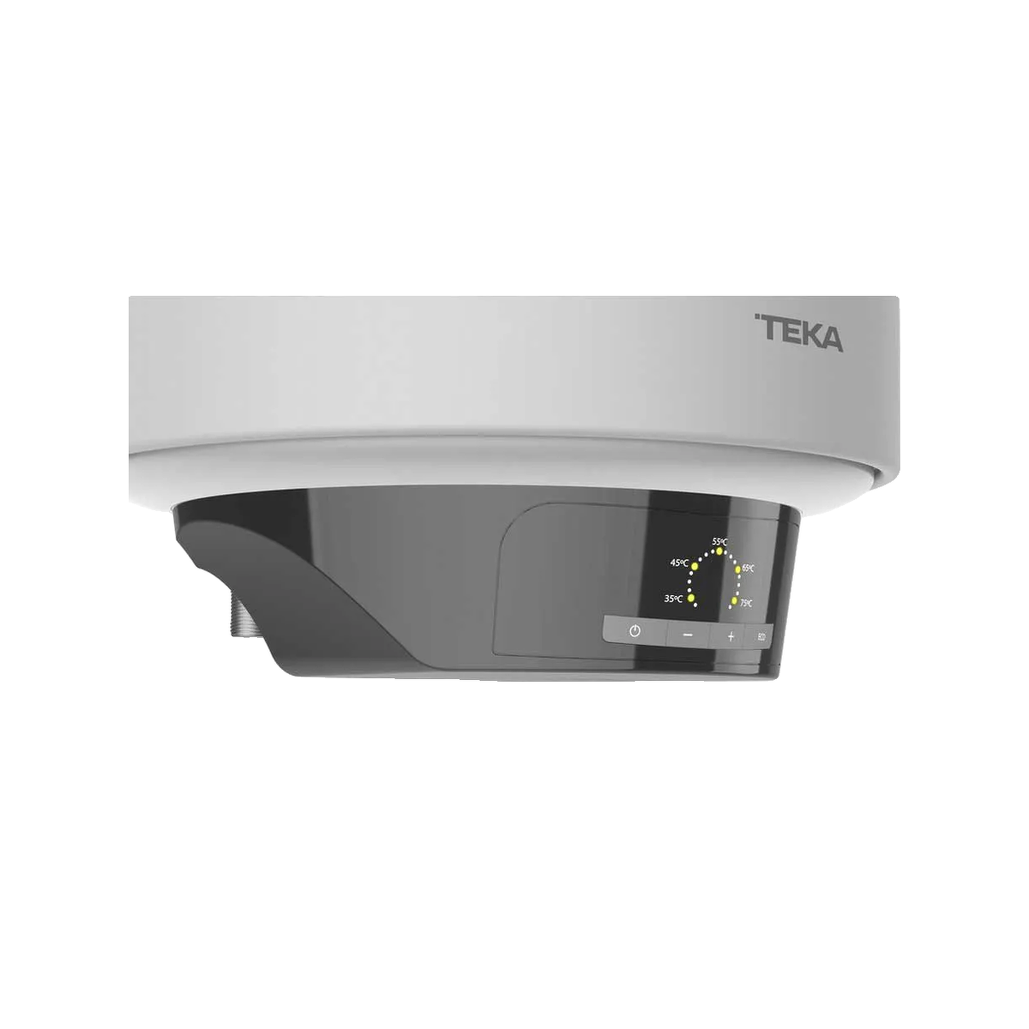 Voir la diapositive 4 : TEKA Chauffe-eau électrique Smart EWH 30 VE-D 30L