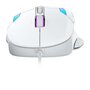 Voir la diapositive 5 : Turtle Beach Souris Gamer Filaire Kone II Blanche