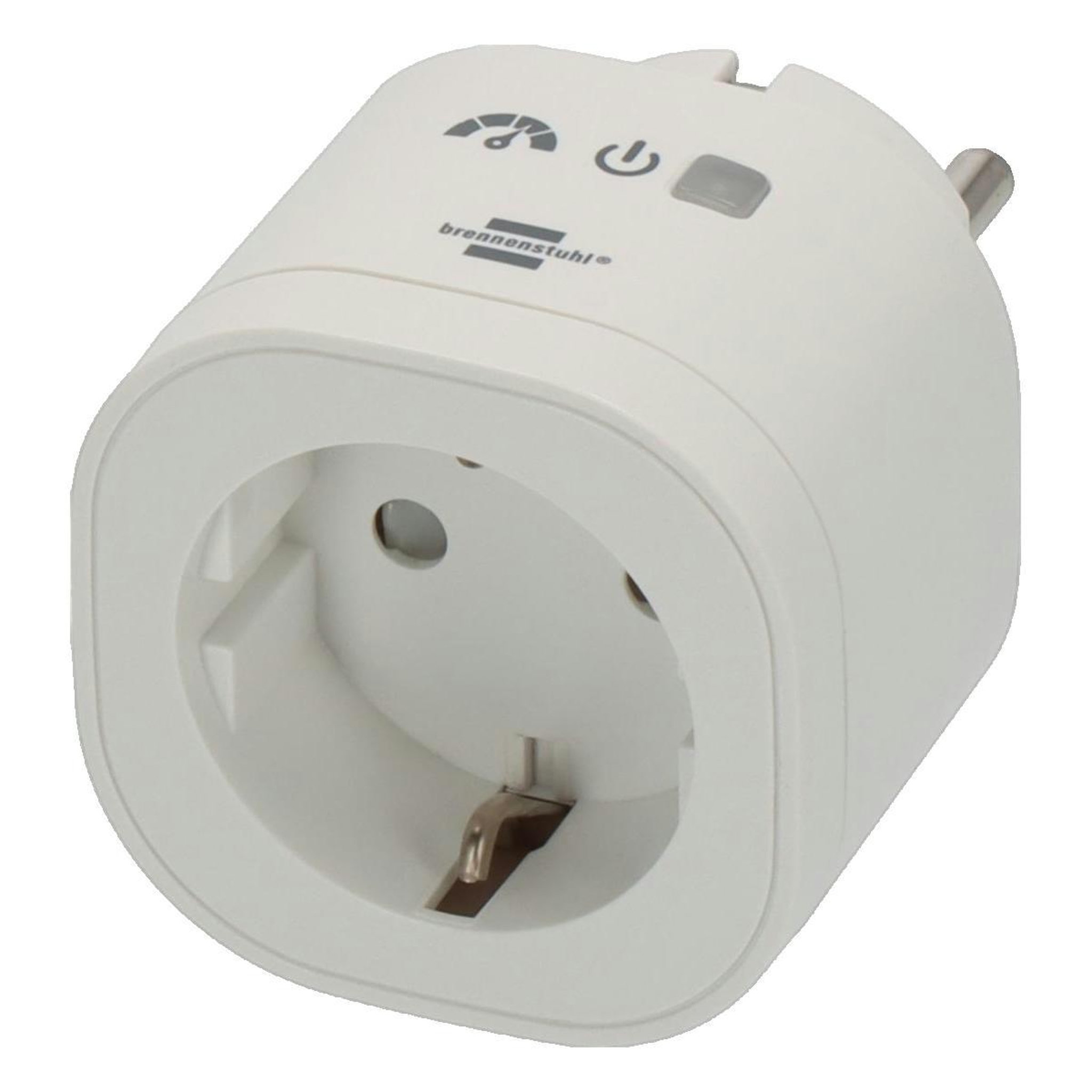 Brennenstuhl Prise intelligente Brennenstuhl Wi-Fi compact