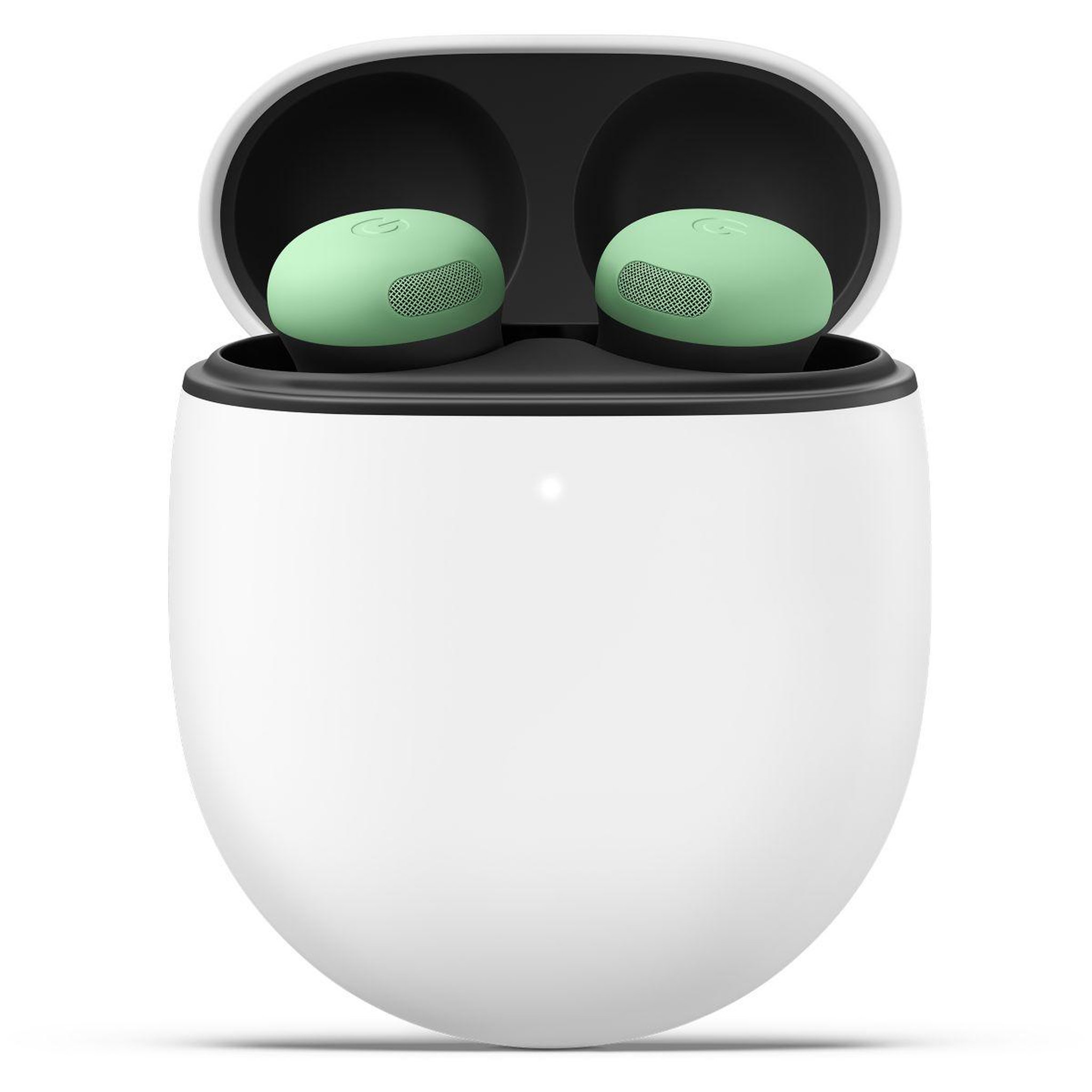 Voir la diapositive 2 : GOOGLE Ecouteurs Pixel Buds Pro 2 Vert Amande