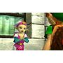 Voir la diapositive 4 : Zelda Ocarina Of Time 3DS