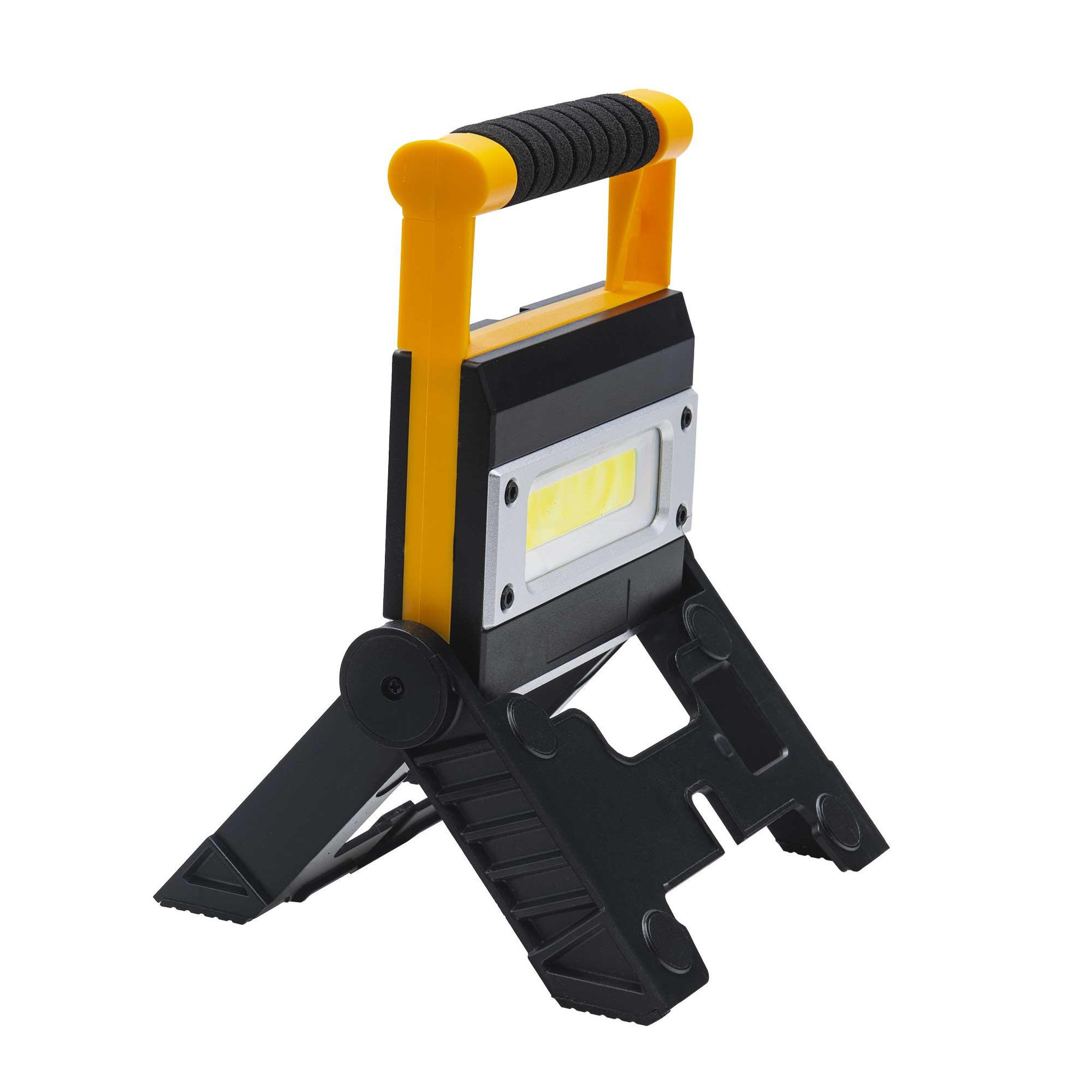 Voir la diapositive 5 : Peraline Lampe de travail cob led rechargeable peraline