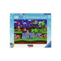 Voir la diapositive 1 : RAVENSBURGER Ravensburger - Jigsaw puzzle Sonic, 500 pcs. 12001135 4