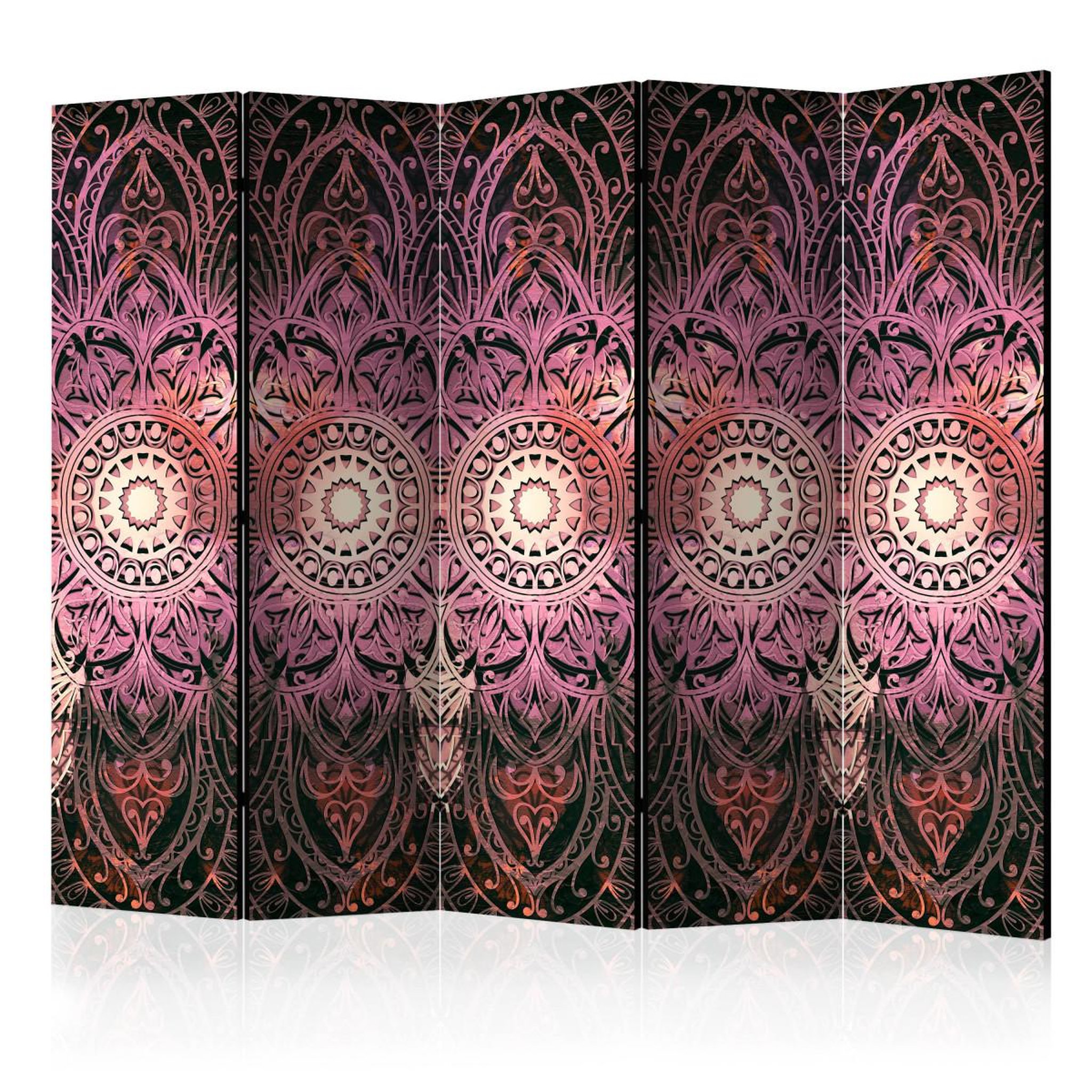 Paris Prix Paravent 5 volets  harmony of detail  172x225cm