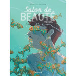SALON DE BEAUTE, Zuttion Quentin
