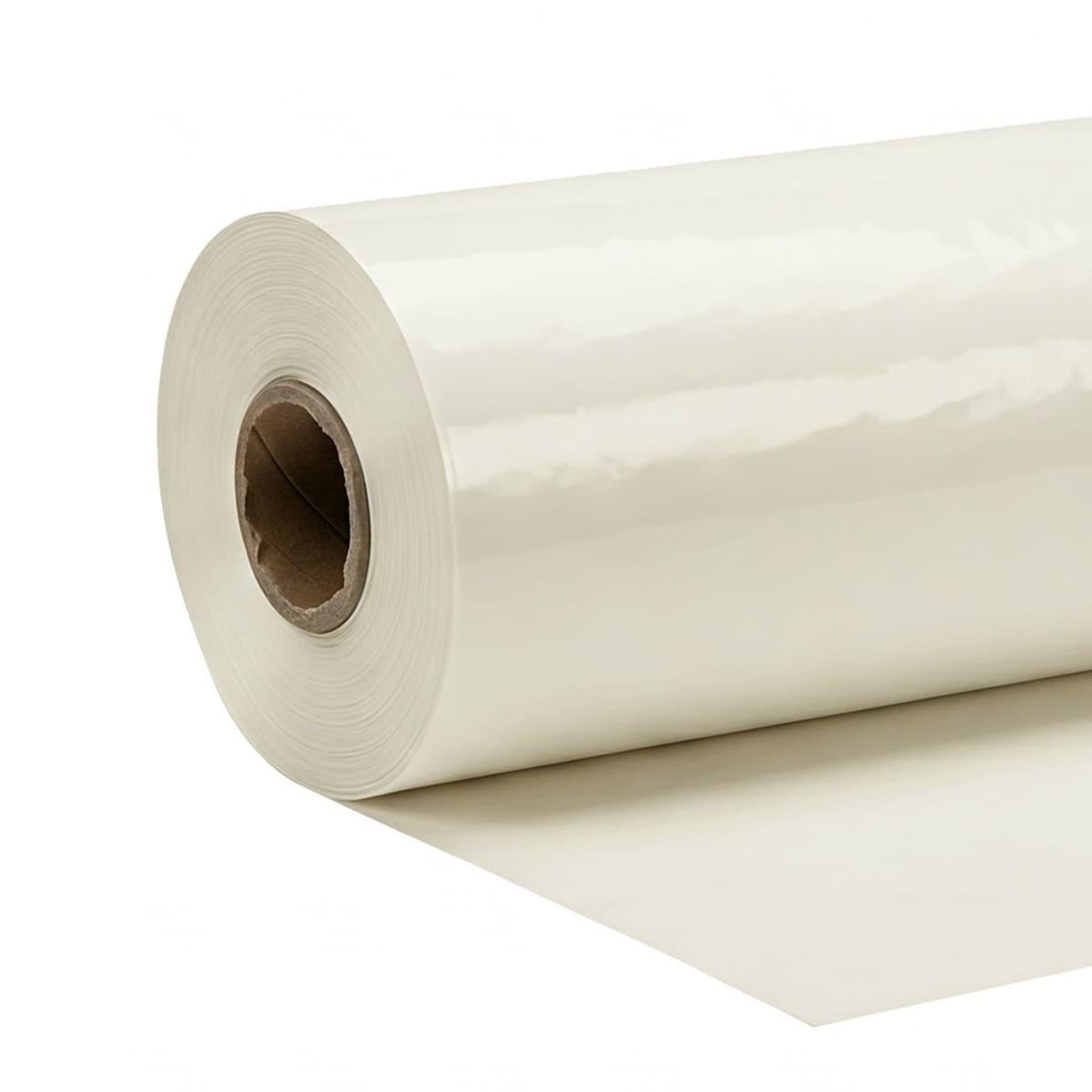 Tecplast Bache peinture 3x25 m 40 microns Protection 75 m2 Translucide 3x25 m Haute Qualité