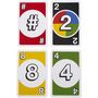 Voir la diapositive 2 : MATTEL Mattel Games - DOS - Jeu de Cartes Famille 