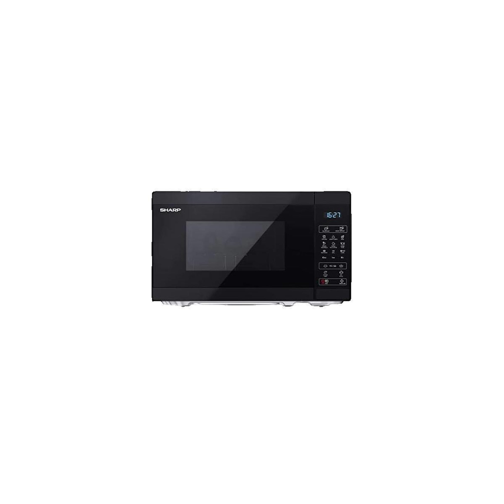 Sharp Four à micro-ondes Sharp 20 L 800 W avec grill 1000 W