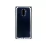amahousse Coque Galaxy A6 Plus souple transparente ultra-fine