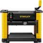 Voir la diapositive 2 : STANLEY FATMAX Rabot de chantier - STANLEY FATMAX - STP18-QS - 1800W