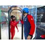 Voir la diapositive 4 : Smartbox 2 vols en chute libre indoor avec iFLY Aix-Marseille - Coffret Cadeau Sport & Aventure