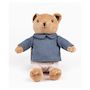 Voir la diapositive 2 : EGMONT TOYS Peluche - Alexis L'ours - 26CM