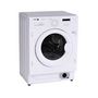 Voir la diapositive 4 : Fagor Lave-linge séchant intégrable 8/6kg 1400 tours/min - FLSI8614BW