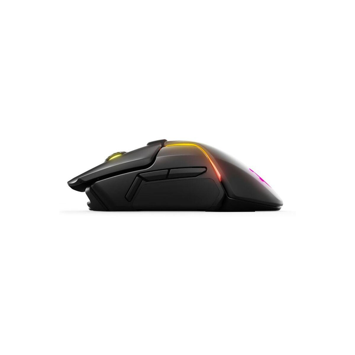 STEEL SERIES Souris gamer RIVAL 650