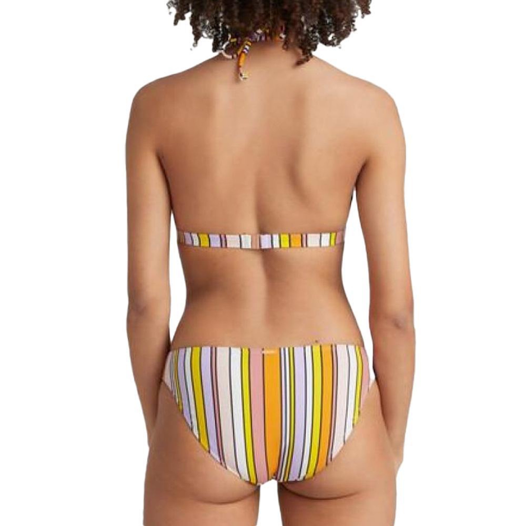 Voir la diapositive 2 : O'NEILL Maillot de bain Orange/Rose Femme O'Neill Marga