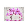 Voir la diapositive 2 : Paris Prix Papier Peint  Purple Delight