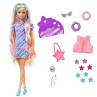 Barbie store en solde