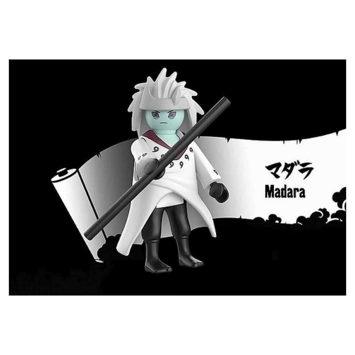 PLAYMOBIL 71217 Madara Rikudô Sennin Mode