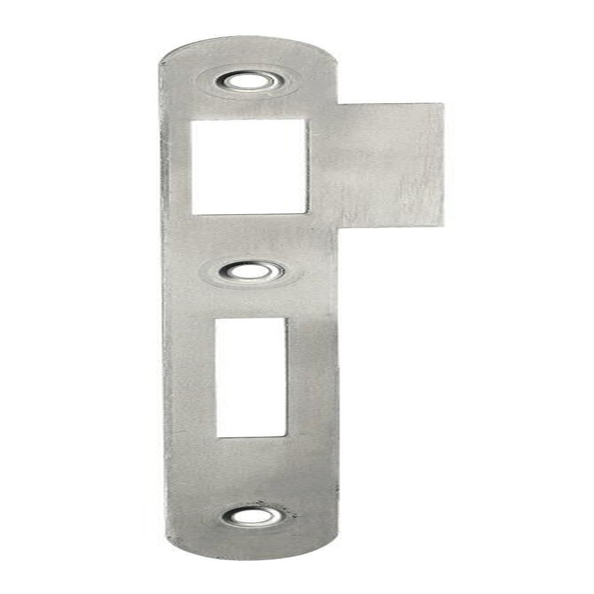 THIRARD Gache type A40 pêne dortmant 1/2 tour