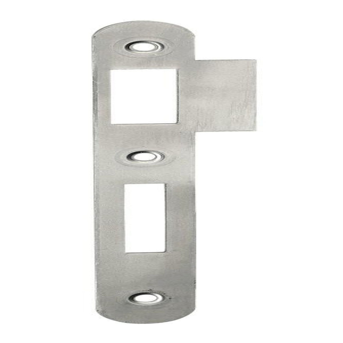 THIRARD Gache type A40 pêne dortmant 1/2 tour