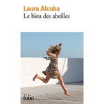 LE BLEU DES ABEILLES, Alcoba Laura
