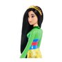 Voir la diapositive 6 : MATTEL Poupée Mattel Mulan articulée colorée