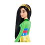 Voir la diapositive 6 : DISNEY PRINCESS Princesse Disney - Poupée Mulan 29Cm - Poupées Mannequins - 3 Ans Et +