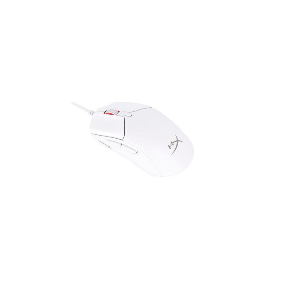 HYPER Autre accessoire gaming Hyper X Pulsefire Haste 2 Blanc