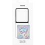 Voir la diapositive 6 : Samsung Coque et étui téléphone mobile Samsung Coque personnalisable Neon Galaxy Z Flip 6 Transparent
