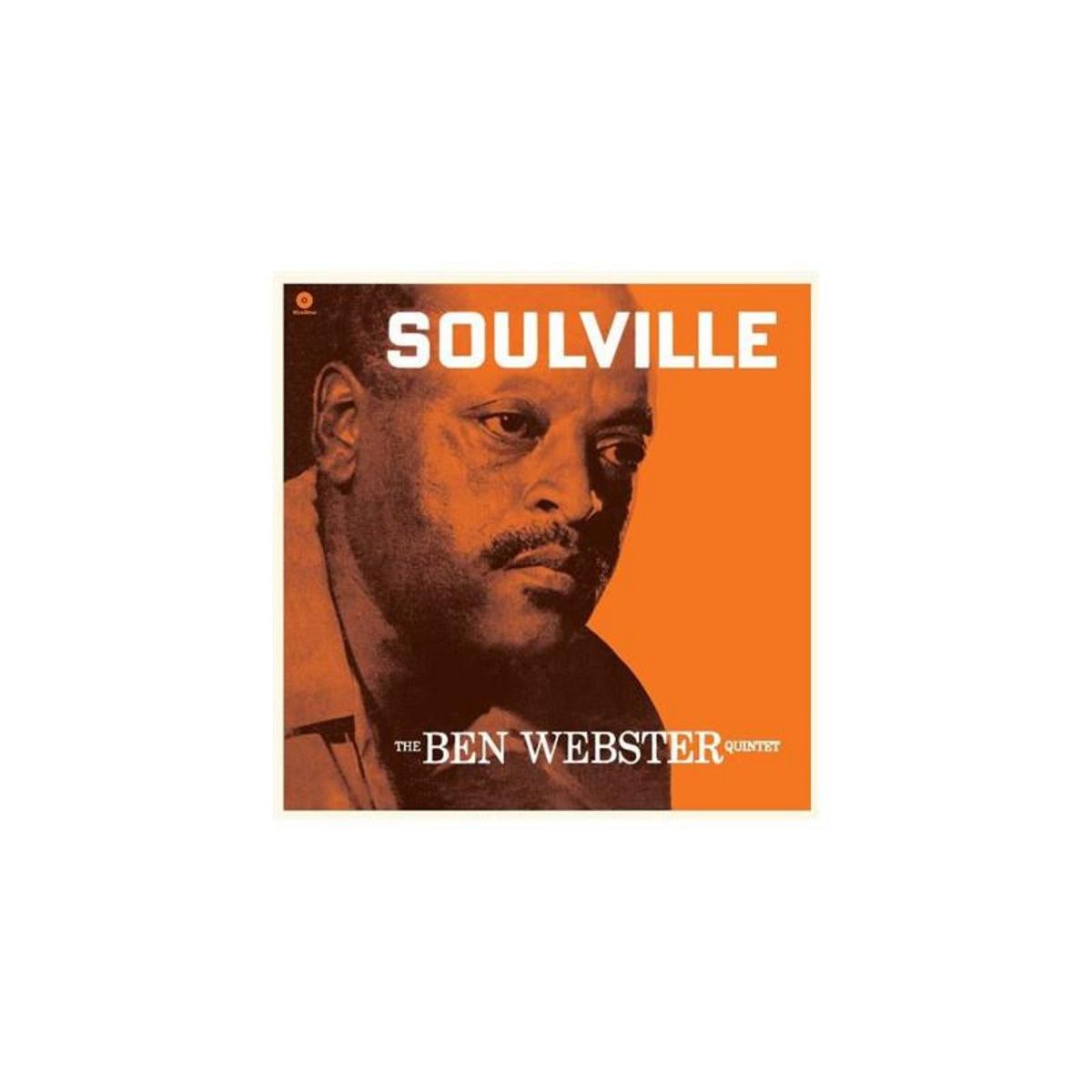Soulville Édition Limitée