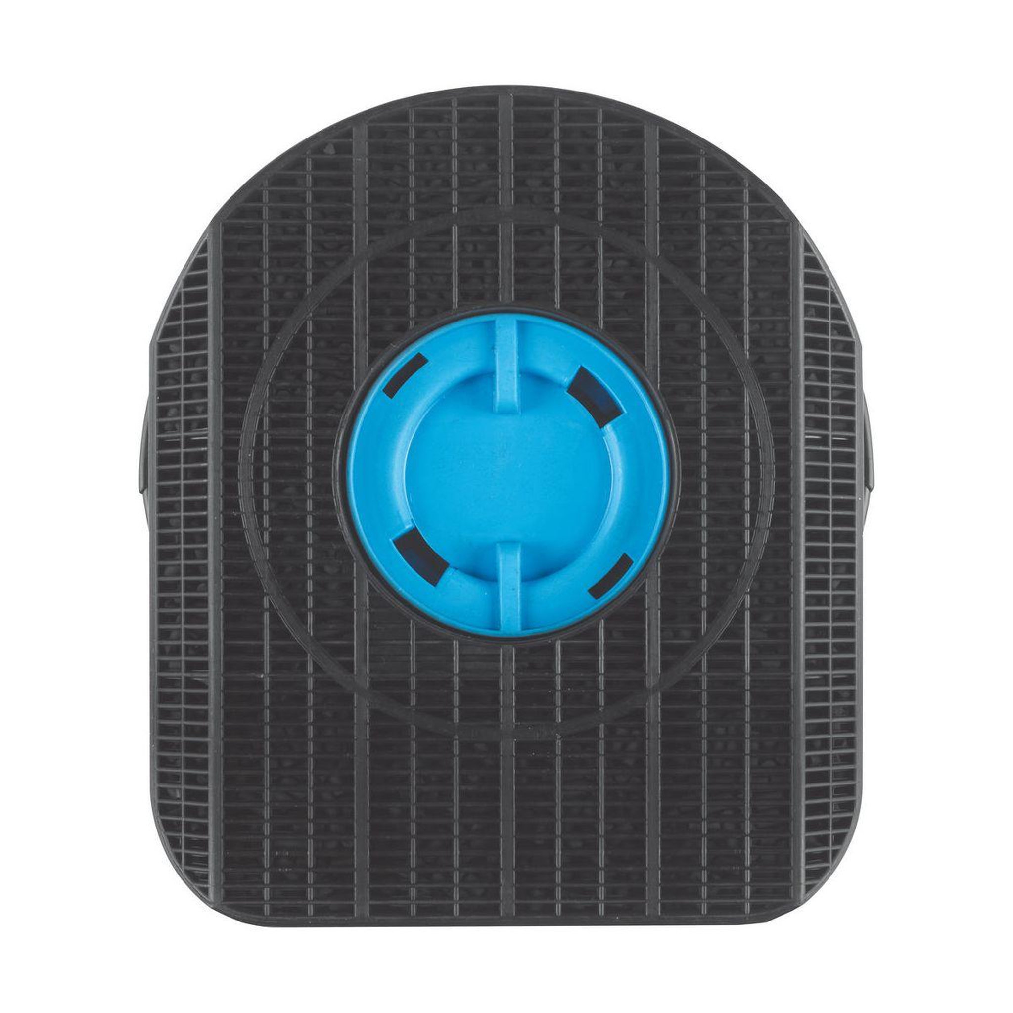 Voir la diapositive 2 : WPRO Filtre hotte CHF200/1