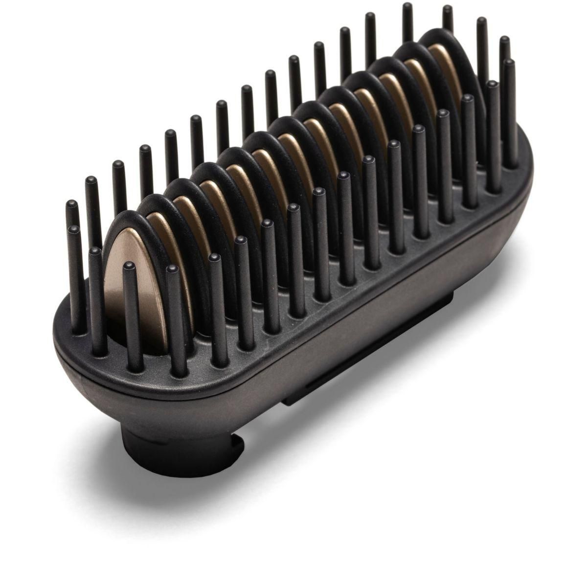 BABYLISS Embout lissant lissant AC-AS6550-STR pour Air Wand