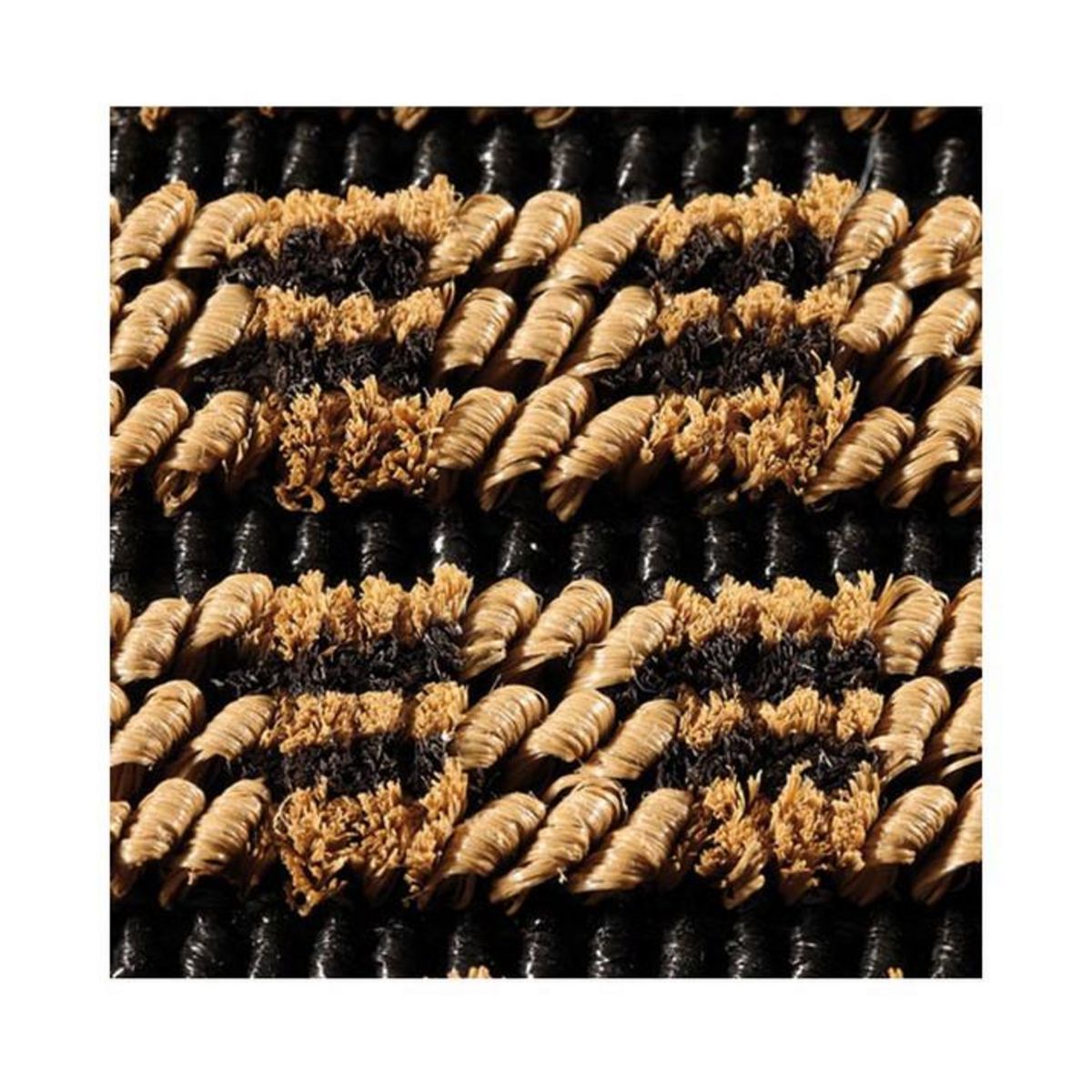 Id mat Tapis grattant 40x60cm beige - solido406001