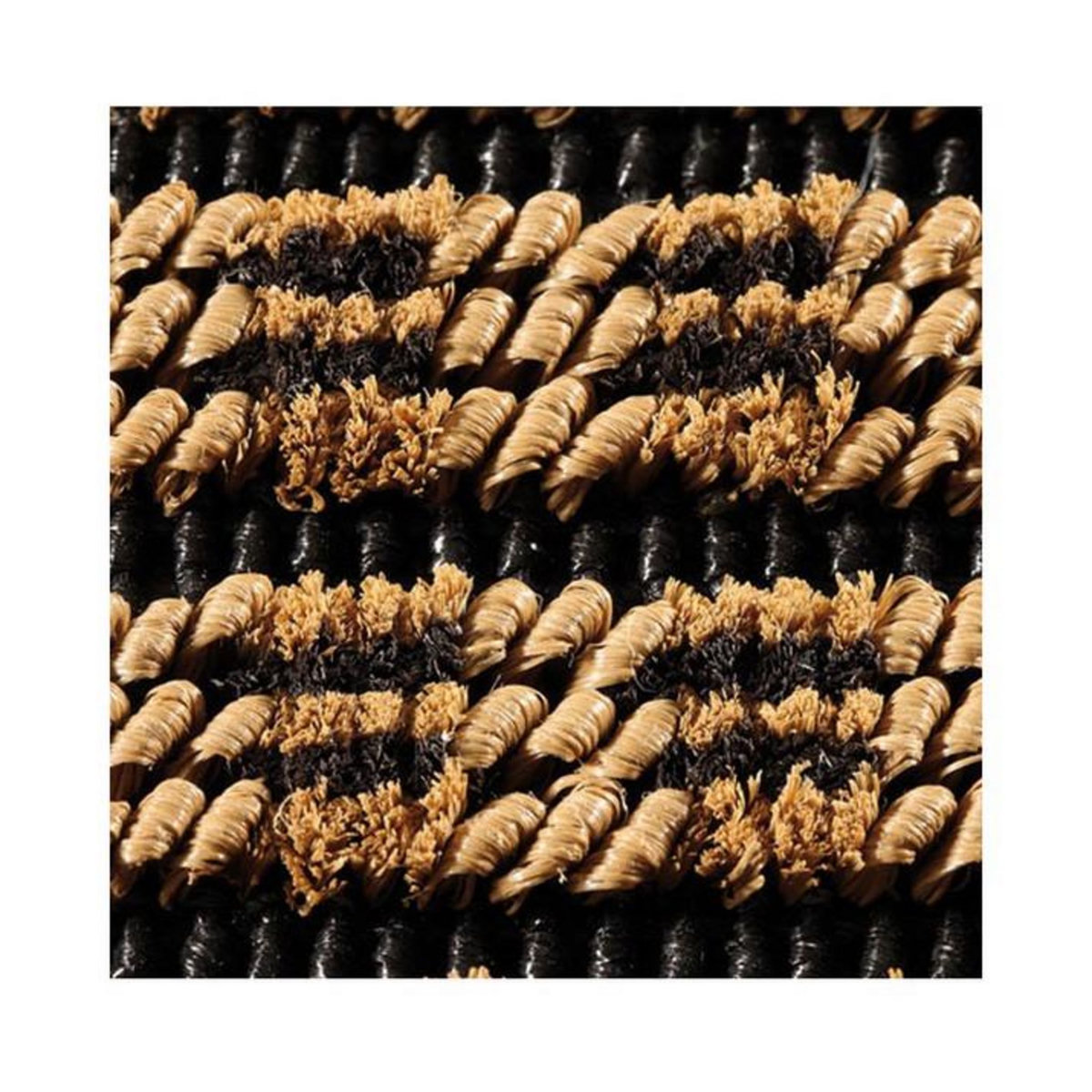 Id mat Tapis grattant 40x60cm beige - solido406001