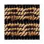 Voir la diapositive 2 : Id mat Tapis grattant 40x60cm beige - solido406001