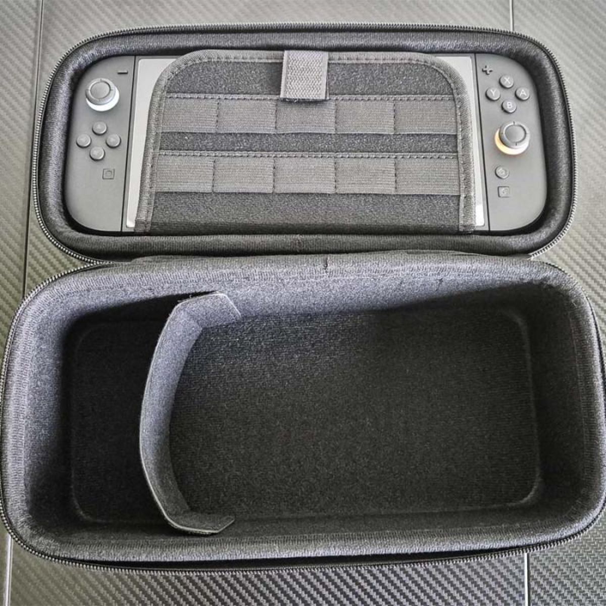 Subsonic Sacoche de transport Switch 2