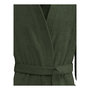 Voir la diapositive 3 : Sensei Maison Peignoir de bain mixte 420 g/m² LUXURY KIMONO