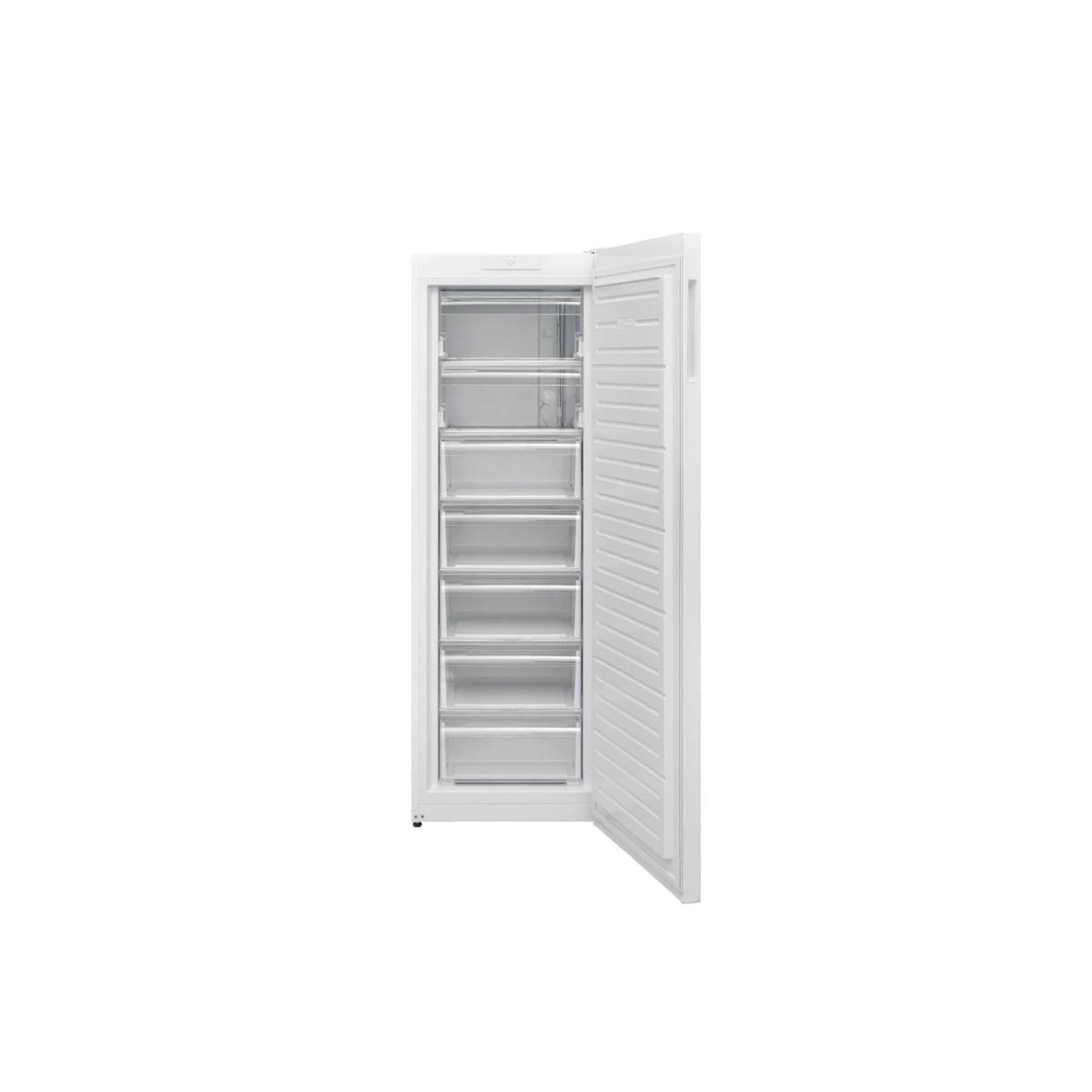 Voir la diapositive 3 : TELEFUNKEN Congélateur armoire 60cm 248l statique - c332ew