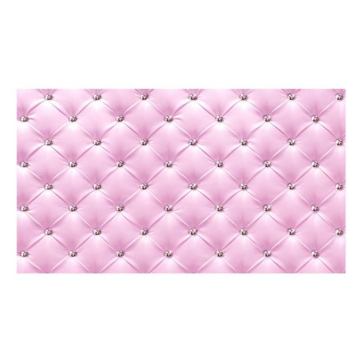 Paris Prix Papier Peint XXL  Pink Elegance  280x500cm