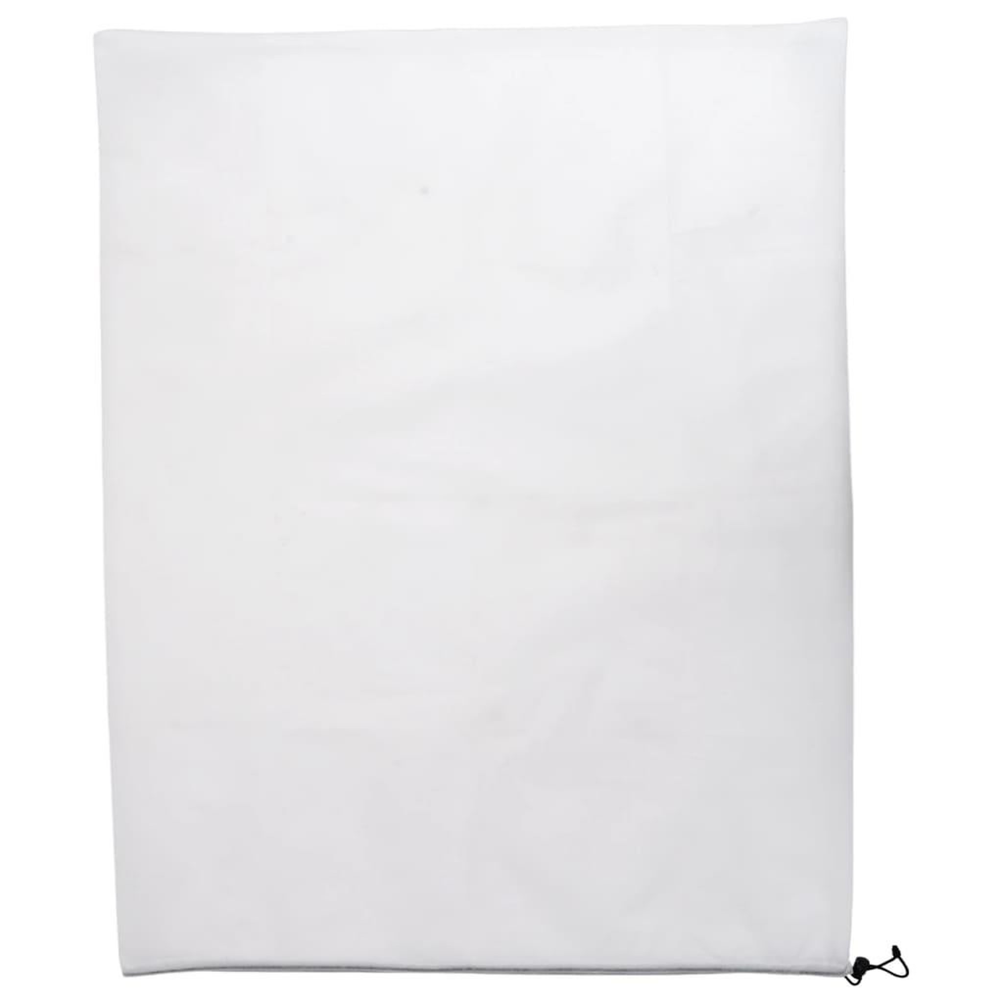 Voir la diapositive 3 : VIDAXL Housses de protection pour plantes avec cordon de serrage 12pcs