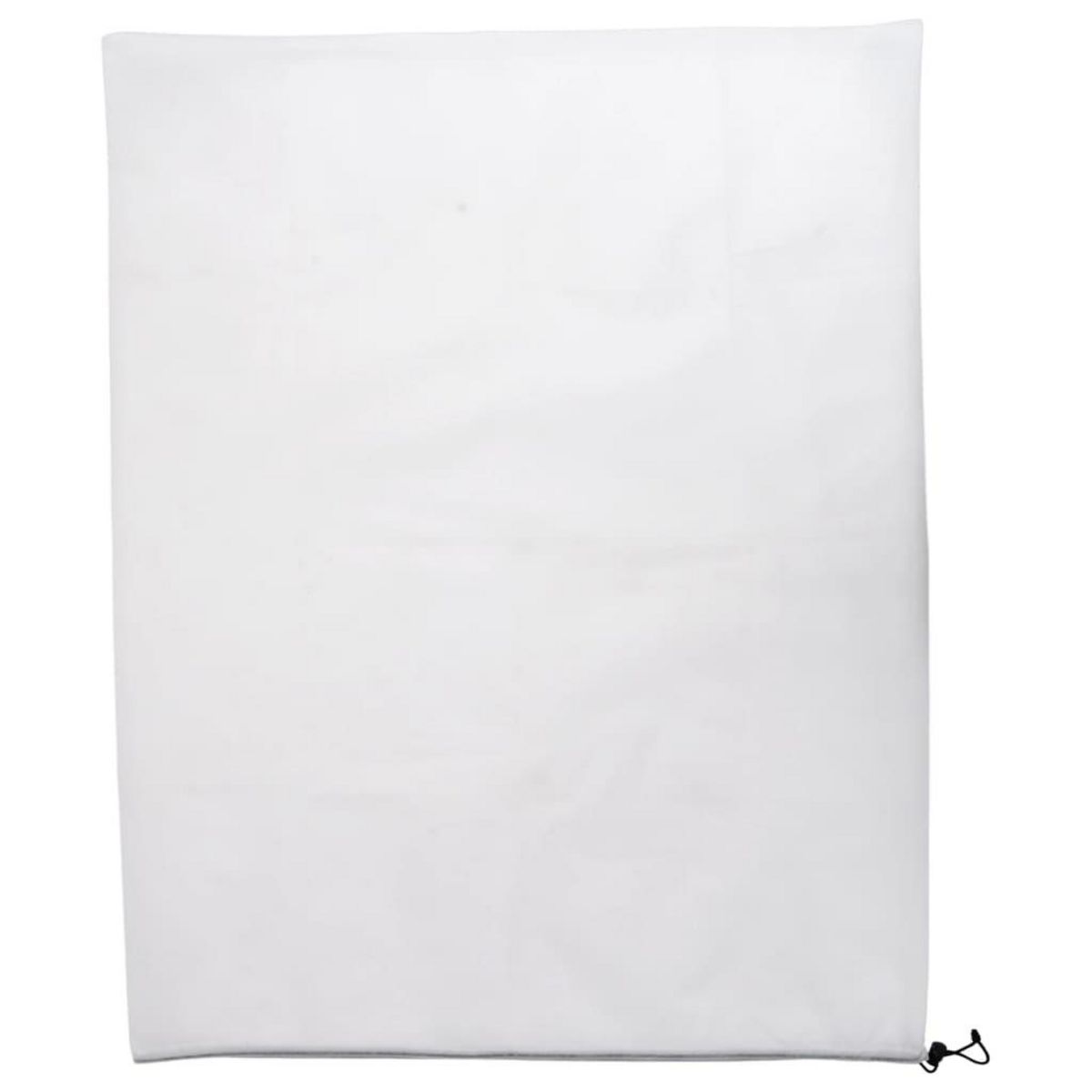 VIDAXL Housses de protection pour plantes avec cordon de serrage 12pcs