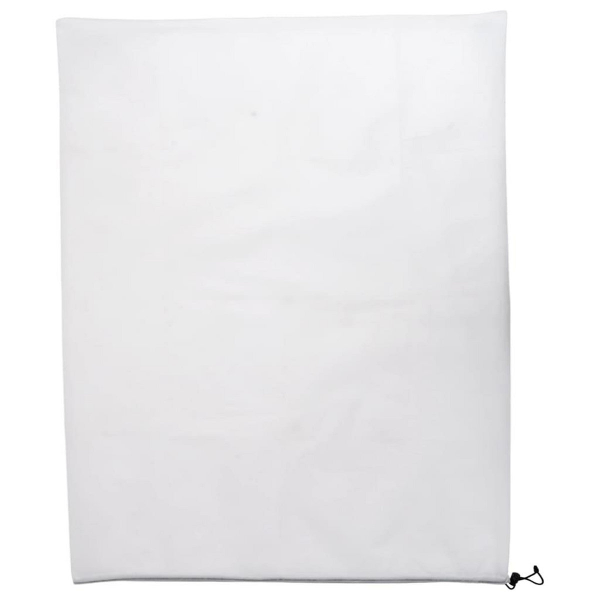 VIDAXL Housses de protection pour plantes avec cordon de serrage 12pcs