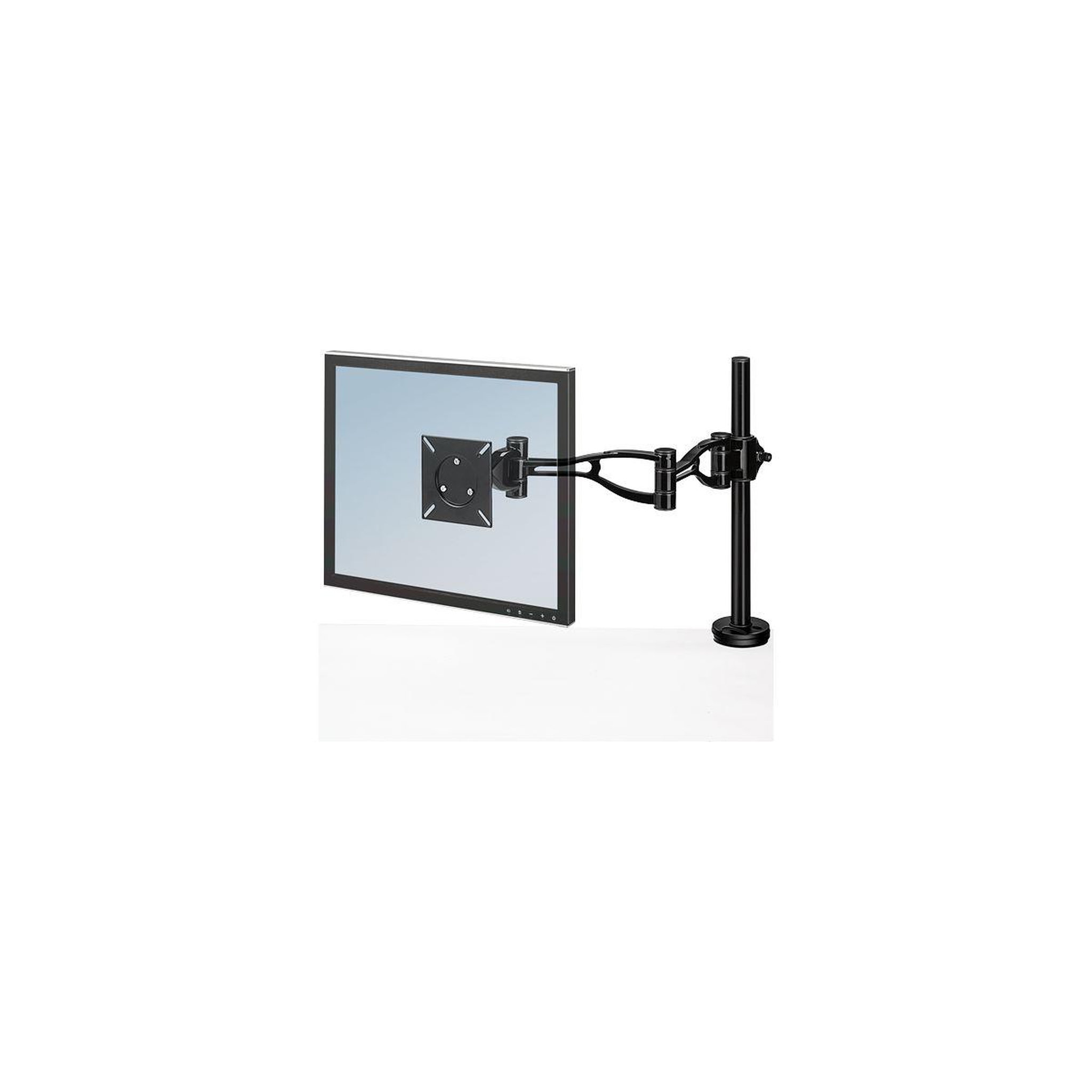 Fellowes Support écran PC Support simple Professionnal série