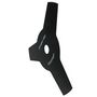Voir la diapositive 3 : WERKAPRO Lame 3 dents pour débrousailleuse WERKA PRO